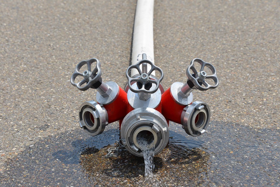 Mistakes You’re Probably Making when Operating Your Fire Pump